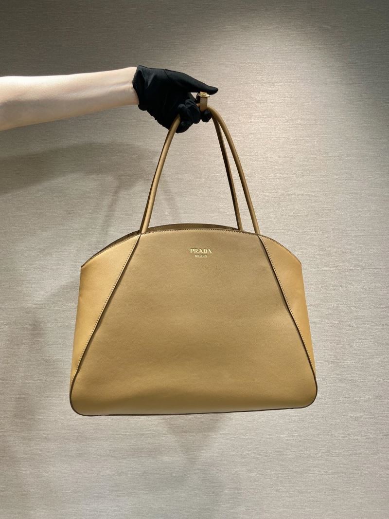 Prada Shopping Bags